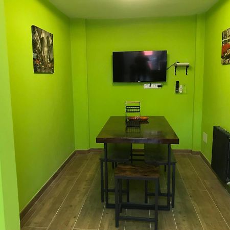 הוילה Vilarino  Agradable Casa Con Patio A 100 Metros De La Playa מראה חיצוני תמונה